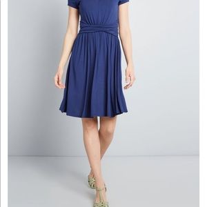 ModCloth Dress